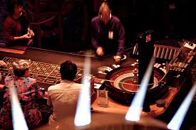 Columbus Casino